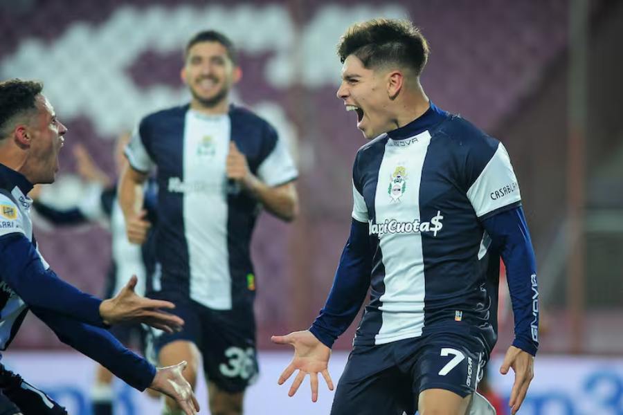 Les toca jugar contra Boca en cancha de Newell´s y van a entrenar en Funes